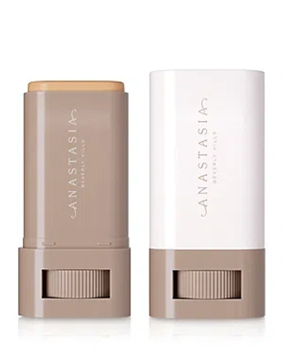 Anastasia Beverly Hills Beauty Balm Serum Boosted Skin Tint 0.6 Oz. In Shade 6