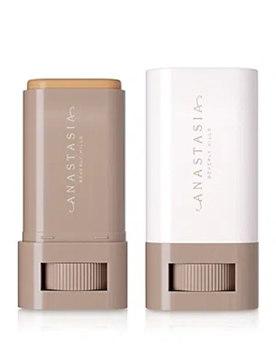 Anastasia Beverly Hills Beauty Balm Serum Boosted Skin Tint 0.6 Oz. In Multi