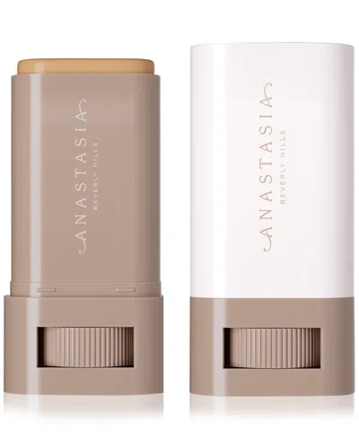 Anastasia Beverly Hills Beauty Balm Serum Boosted Skin Tint, 0.6 Oz. In Shade 7