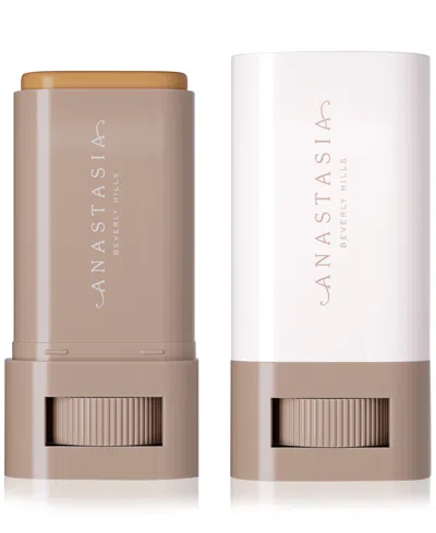 Anastasia Beverly Hills Beauty Balm Serum Boosted Skin Tint, 0.6 Oz. In Shade 9