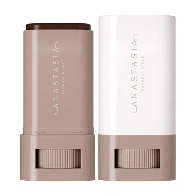 ANASTASIA BEVERLY HILLS BEAUTY BALM SERUM BOOSTED SKIN TINT 16 0.63 OZ