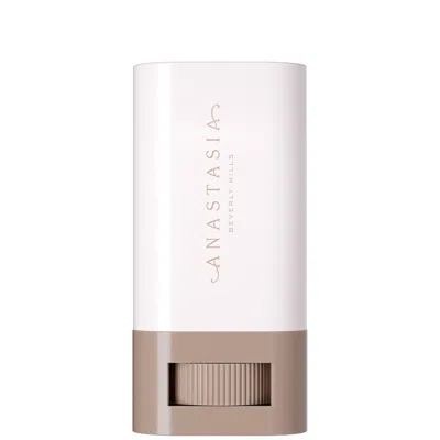 Anastasia Beverly Hills Beauty Balm Serum Boosted Skin Tint 18g (various Shades) - 6