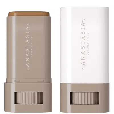 Anastasia Beverly Hills Beauty Balm Serum Boosted Skin Tint 18g (various Shades) In 10
