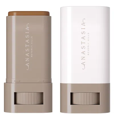 Anastasia Beverly Hills Beauty Balm Serum Boosted Skin Tint 18g (various Shades) In 12