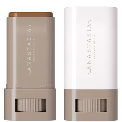 Anastasia Beverly Hills Beauty Balm Serum Boosted Skin Tint 18g (various Shades) In 13