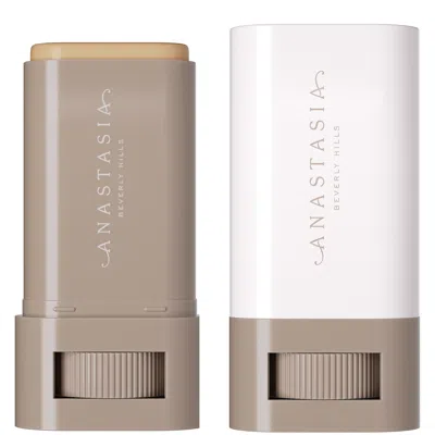 Anastasia Beverly Hills Beauty Balm Serum Boosted Skin Tint 18g (various Shades) In 16