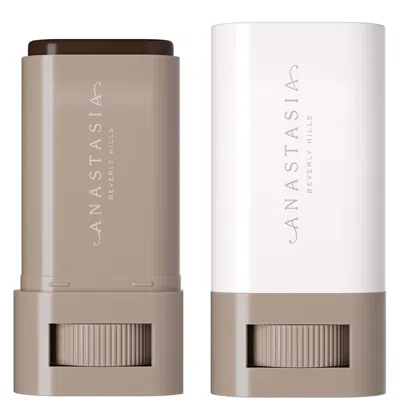 Anastasia Beverly Hills Beauty Balm Serum Boosted Skin Tint 18g (various Shades) In 2