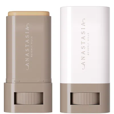 Anastasia Beverly Hills Beauty Balm Serum Boosted Skin Tint 18g (various Shades) In 3