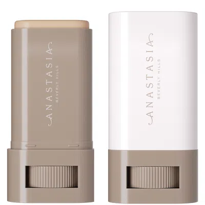 Anastasia Beverly Hills Beauty Balm Serum Boosted Skin Tint 18g (various Shades) In 4