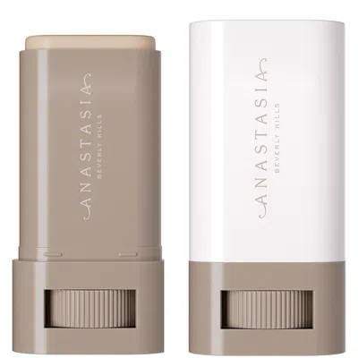 Anastasia Beverly Hills Beauty Balm Serum Boosted Skin Tint 18g (various Shades) In 7