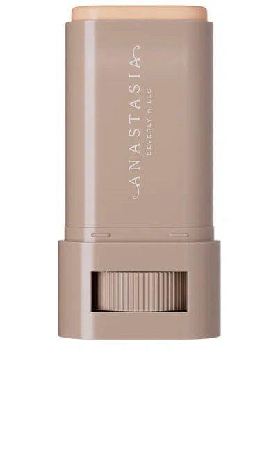 Anastasia Beverly Hills Beauty Balm Serum Boosted Skin Tint In Shade 3