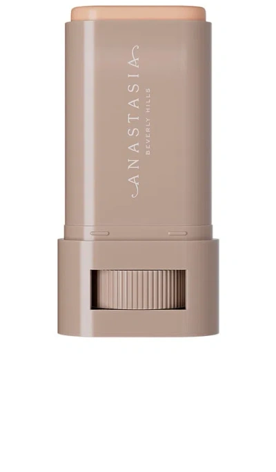 Anastasia Beverly Hills Beauty Balm Serum Boosted Skin Tint In Shade 4
