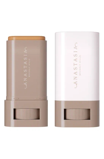 Anastasia Beverly Hills Beauty Balm Serum Boosted Skin Tint In 10