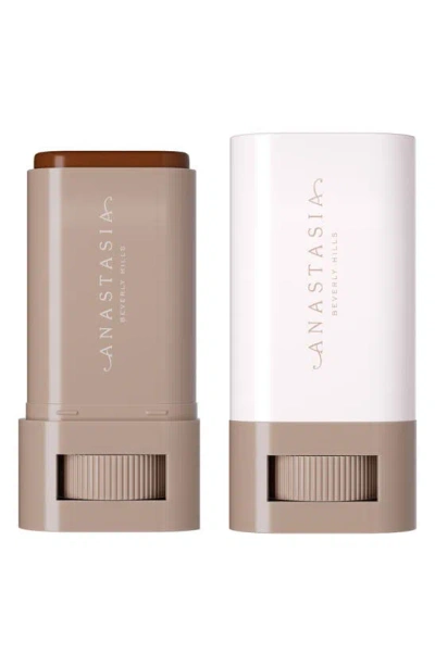 Anastasia Beverly Hills Beauty Balm Serum Boosted Skin Tint In Shade 14