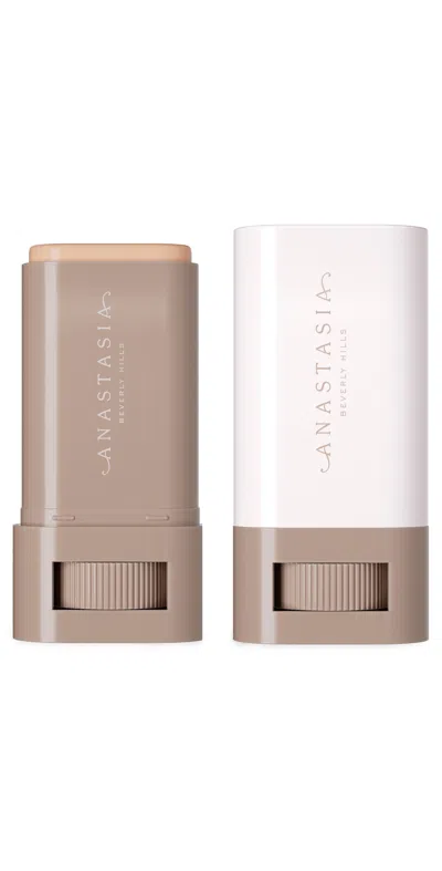 Anastasia Beverly Hills Beauty Balm Serum Boosted Skin Tint Shade 3