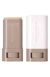 Anastasia Beverly Hills Beauty Balm Serum Boosted Skin Tint In 3