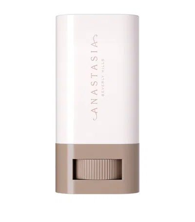 Anastasia Beverly Hills Beauty Balm Serum Boosted Skin Tint In Shade