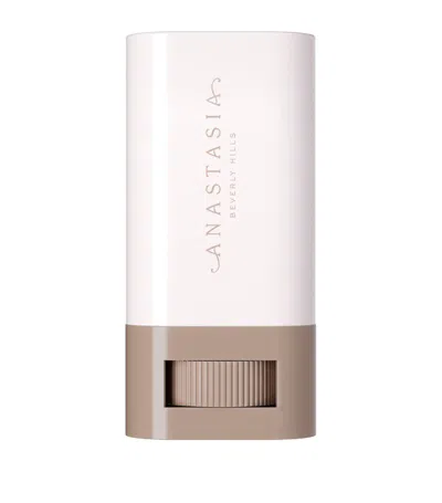 Anastasia Beverly Hills Beauty Balm Serum Boosted Skin Tint In Shade