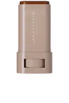 Anastasia Beverly Hills Beauty Balm Serum Boosted Skin Tint Shade 13 Deep Skin With A Neutral Golden Undertone In Transparent