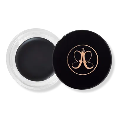 Anastasia Beverly Hills Black Longwear Waterproof Creme Color - Jet