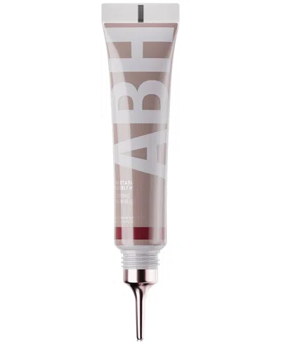 Anastasia Beverly Hills Blurring Serum Blush, 0.32 Oz. In Plum