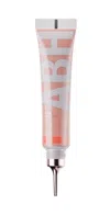 Anastasia Beverly Hills Blurring Serum Blush Peach In Orange