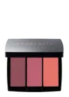 Anastasia Beverly Hills Blush Trio In Berry Adore