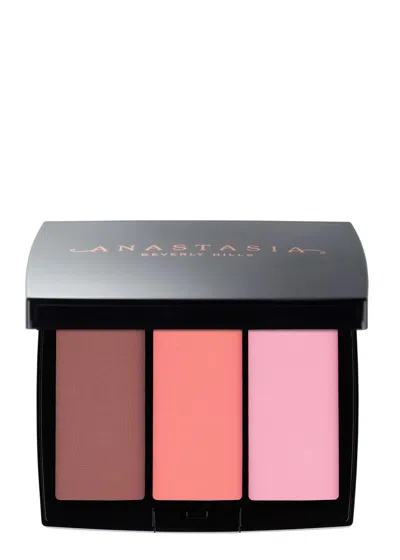 Anastasia Beverly Hills Blush Trio In Cocktail Party