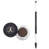 Anastasia Beverly Hills Bold Brow Duo (various Shades) - Dark Brown In Dark Brown