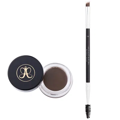 Anastasia Beverly Hills Bold Brow Duo (various Shades) - Dark Brown