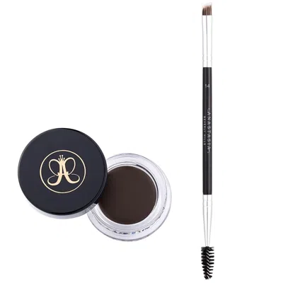Anastasia Beverly Hills Bold Brow Duo (various Shades) - Ebony