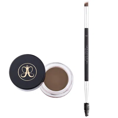 Anastasia Beverly Hills Bold Brow Duo (various Shades) - Soft Brown
