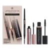 Anastasia Beverly Hills Brow And Lash Styling Kit - Dark Brown In Brown