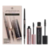 Anastasia Beverly Hills Brow And Lash Styling Kit - Ebony In Black