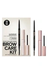 Anastasia Beverly Hills Brow Care Kit (nordstrom Exclusive) $49 Value In Soft Brown