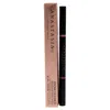 Anastasia Beverly Hills Brow Definer - Ebony By  For Women - 0.007 oz Eyebrow