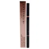 Anastasia Beverly Hills Brow Definer - Medium Brown By  For Women - 0.007 oz Eyebrow In Brown