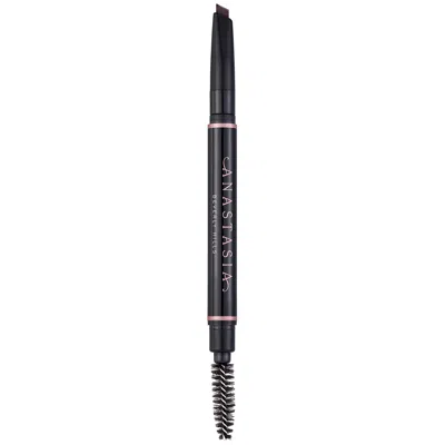 Anastasia Beverly Hills Brow Definer 0.2g (various Shades) In Ash Brown