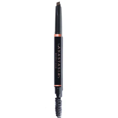 Anastasia Beverly Hills Brow Definer 0.2g (various Shades) In Chocolate