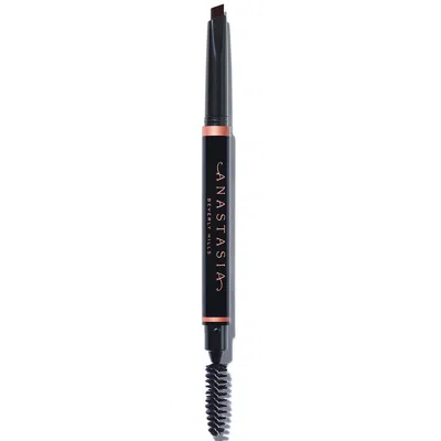 Anastasia Beverly Hills Brow Definer 0.2g (various Shades) In Ebony