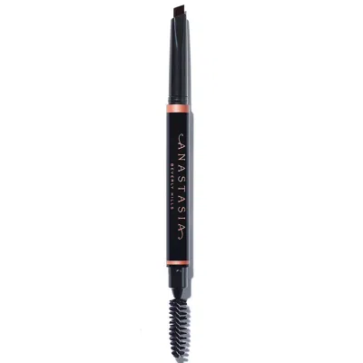 Anastasia Beverly Hills Brow Definer 0.2g (various Shades) In Granite