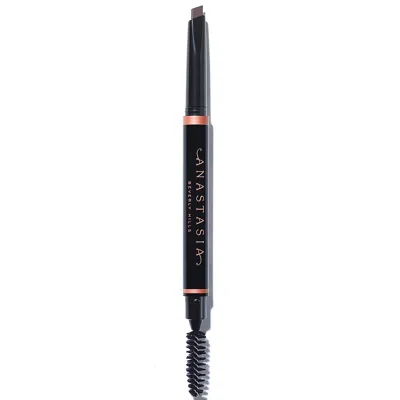 Anastasia Beverly Hills Brow Definer 0.2g (various Shades) In Taupe