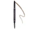 Anastasia Beverly Hills Brow Definer 3-in-1 Triangle Tip Easy Precision Eyebrow Pencil Dark Brown 0.007 oz/ 0.2 G In Blonde