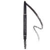 Anastasia Beverly Hills Brow Definer 3-in-1 Triangle Tip Easy Precision Eyebrow Pencil Ebony 0.007 oz/ 0.2 G In Ebony