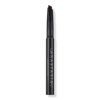 Anastasia Beverly Hills Brow Definer 3-in-1 Triangle Tip Easy Precision Eyebrow Pencil Mini - Ebony In Black
