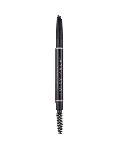 Anastasia Beverly Hills Brow Definer 3-in-1 Triangle Tip Ash Brown