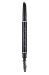 Anastasia Beverly Hills Brow Definer 3-in-1 Triangle Tip Ash Brown In Ash Brown