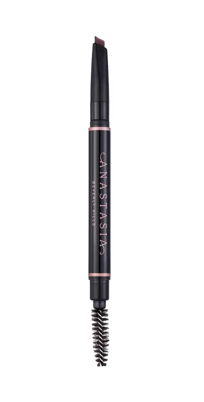 Anastasia Beverly Hills Brow Definer Auburn In Brown