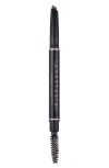 Anastasia Beverly Hills Brow Definer 3-in-1 Triangle Tip Easy Precision Eyebrow Pencil Blonde 0.007 oz/ 0.2 G In Blonde