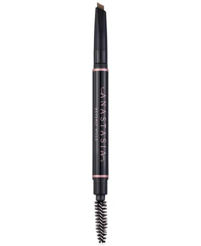 Anastasia Beverly Hills Brow Definer In Blonde (blonde Hair With Warm,gold Under